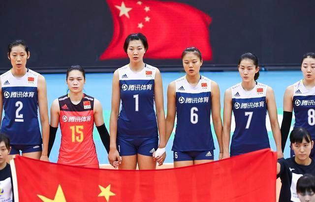 古巴女排传奇巨星喜获美国籍，曾经古巴最美队员变成黑人大妈了