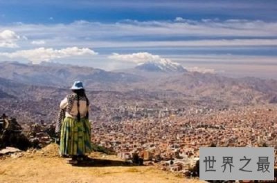 ​世界上海拔最高的首都，跟“世界屋脊”西藏齐名！