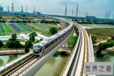 ​亚洲最长地铁站，长度堪称世界第一