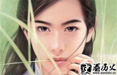 ​汉朝最变态皇帝：平生最爱偷看小姨子洗澡