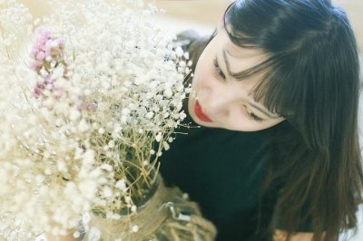 ​张艺凡少年的你（张艺凡甜美软萌的宝藏女孩）