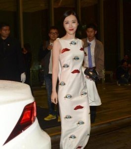 ​王石老婆，田朴珺(王石看上田朴珺)