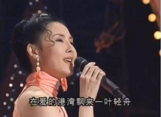 张迈的个人资料简介（就这样改写了她的结局）(10)