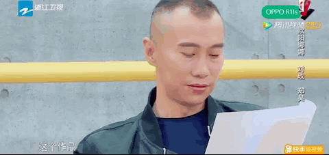 欧阳娜娜怎么评价刘昊然（欧阳娜娜等年轻演员的演技就要一直被包容吗）(3)