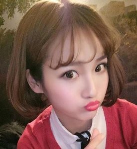 ​钟丽丽个人资料年龄几岁