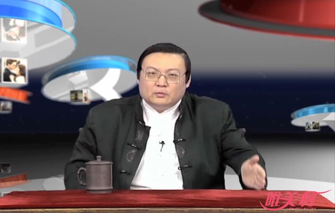 梁宏达评毕福剑事