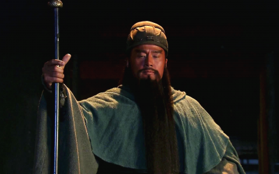 ​关羽怎么死的(关羽之死的历史真相)