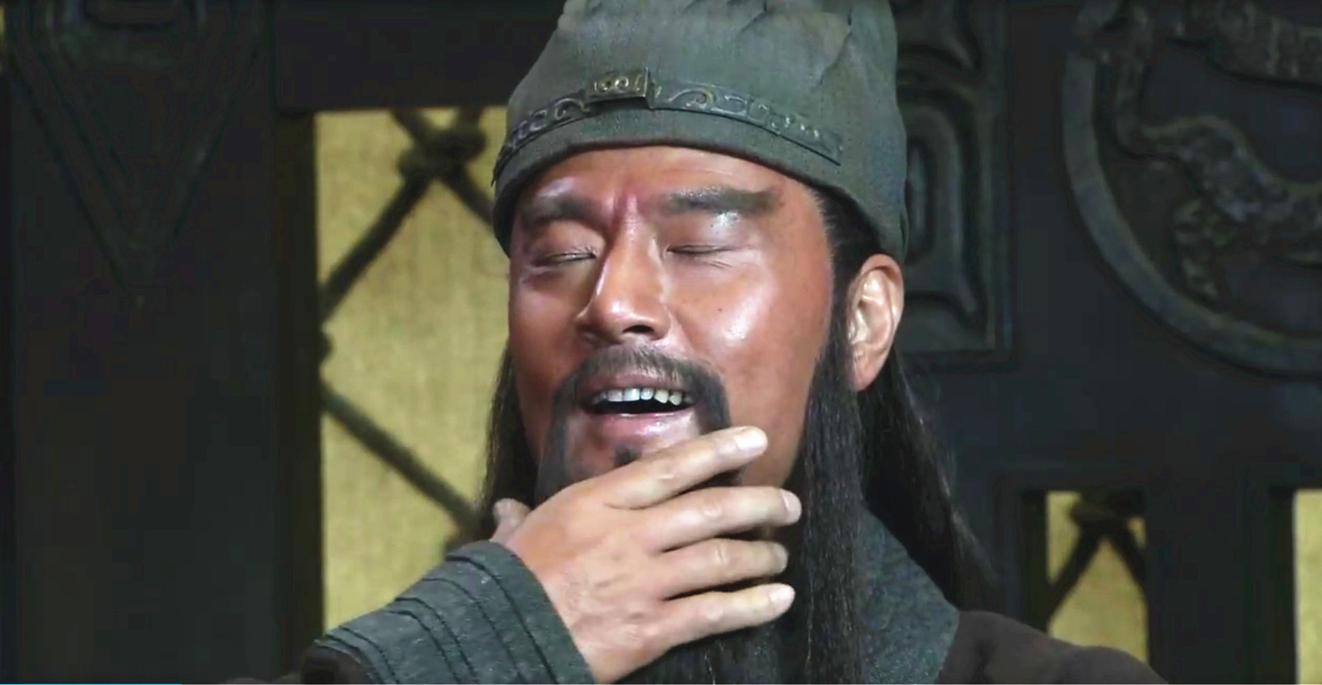 关羽之死的历史真相，令人三观尽毁，难怪正史不敢写