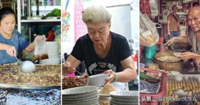 ​曼谷最欢迎的美食（曼谷10大拥有百年历史的传统美食）