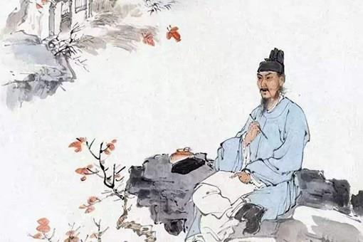 李商隐在诗歌方面有着很高的成就,却过不好自己的一生
