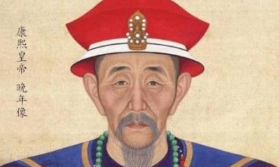 ​康熙又复立胤礽为太子的原因是什么？