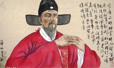 ​张居正为何死后下场如此之惨（张居正死后清算被抄家）