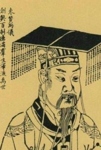 ​历史上有商纣王吗
