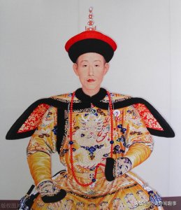 ​清朝皇帝弘历最喜欢哪一位皇后（最长寿皇帝迷雾重重）