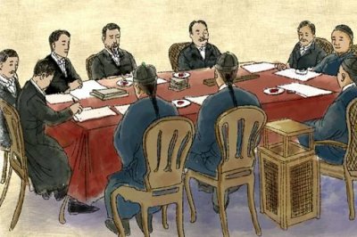 ​清政府饱受欺凌,为什么还被国际社会认为是列强?