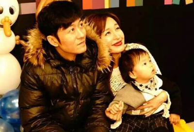 林雨申结婚10年，低调这么久，林雨申老婆是我们熟悉的她