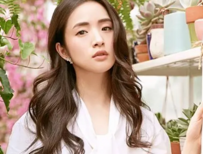 林依晨凭什么能成为最懂胡歌的女人？